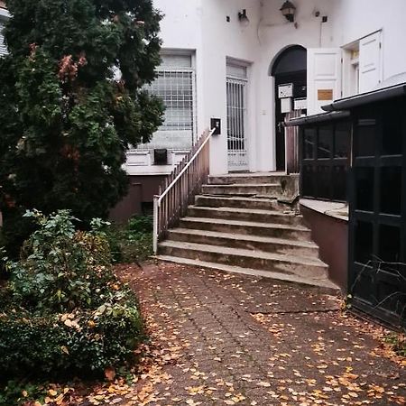 Elit Apartman Apartment Debreţin Exterior foto