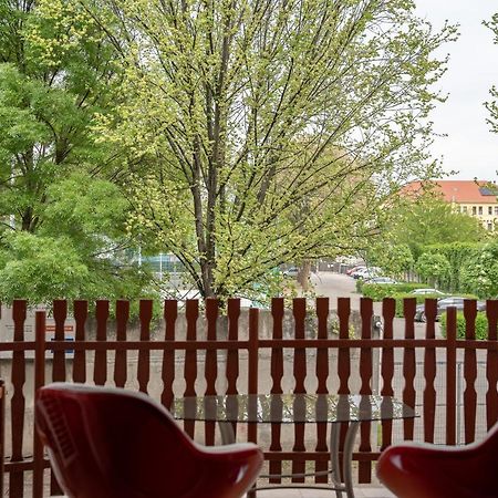 Elit Apartman Apartment Debreţin Exterior foto