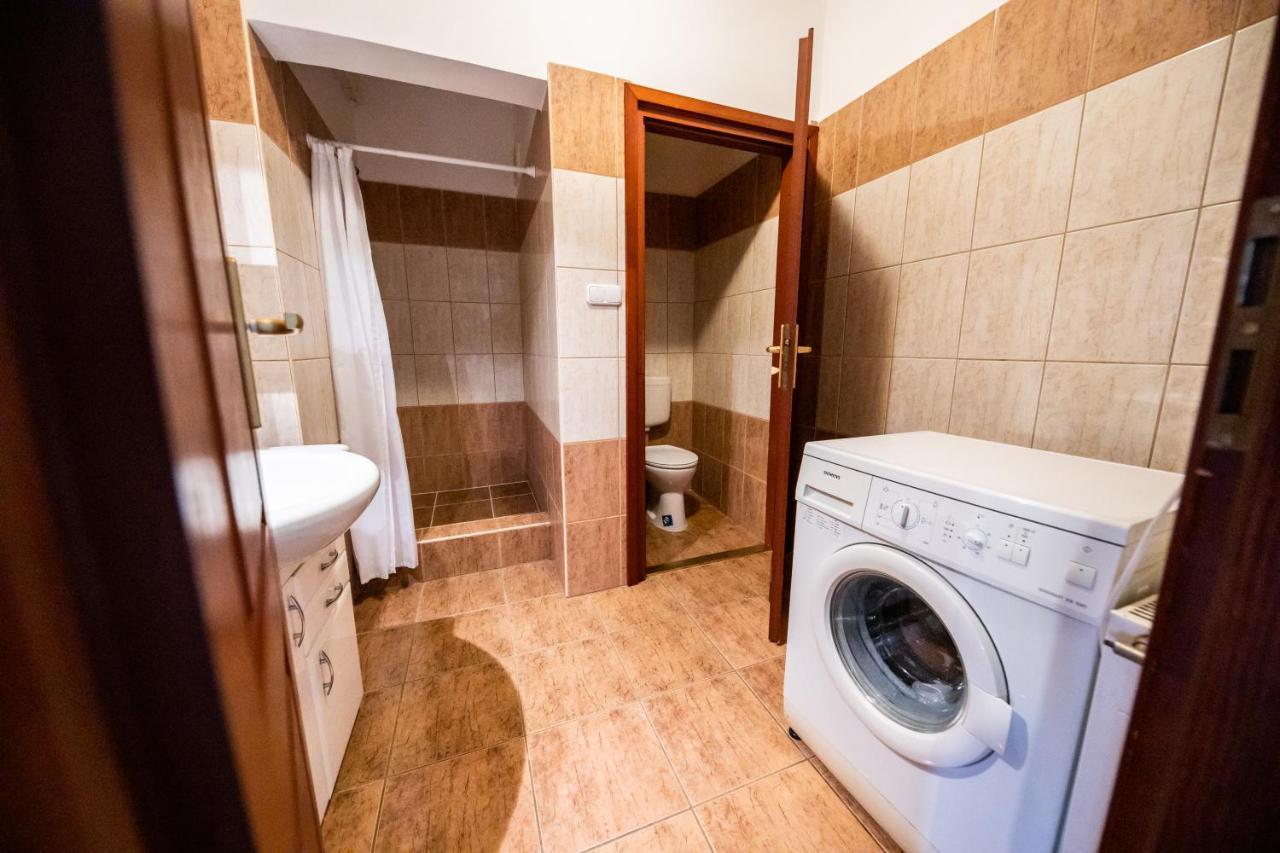 Elit Apartman Apartment Debreţin Exterior foto