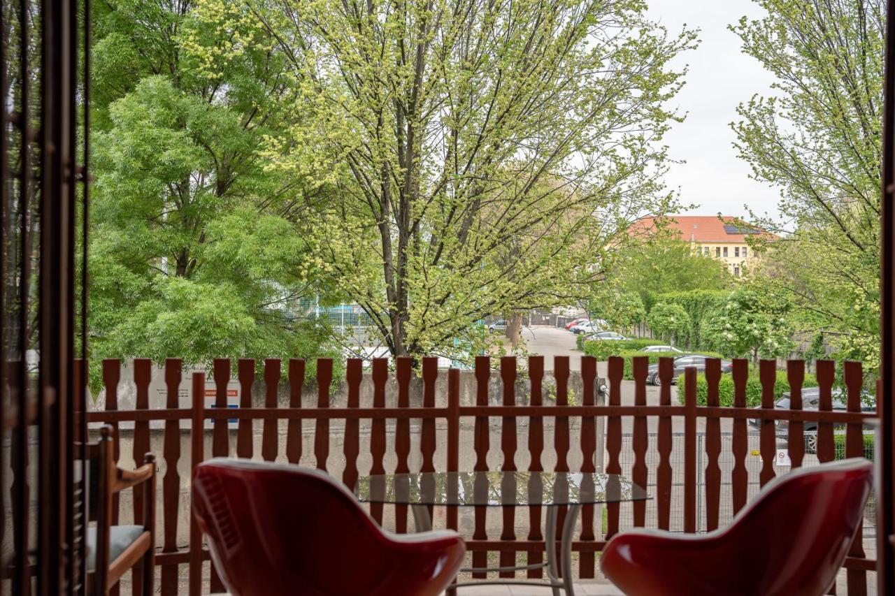 Elit Apartman Apartment Debreţin Exterior foto